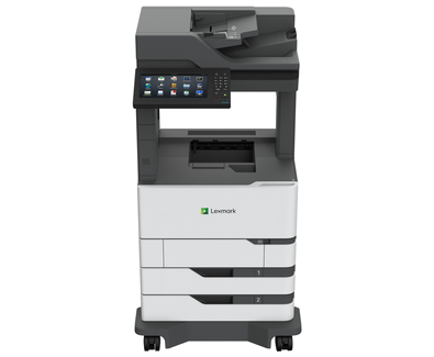 25B2000 - Lexmark