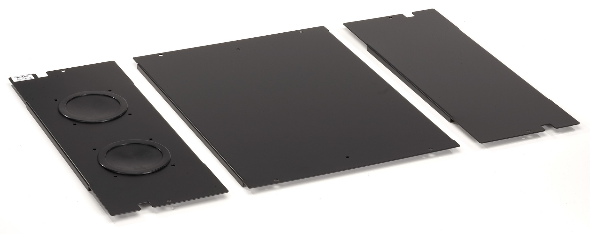 SCBP2440 - Black Box