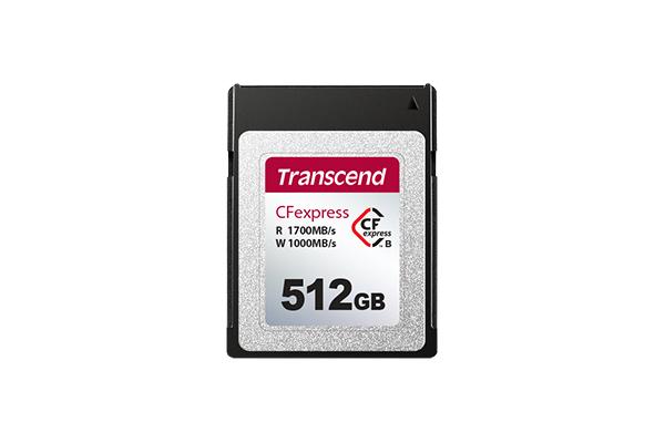 TS512GCFE820 - Transcend