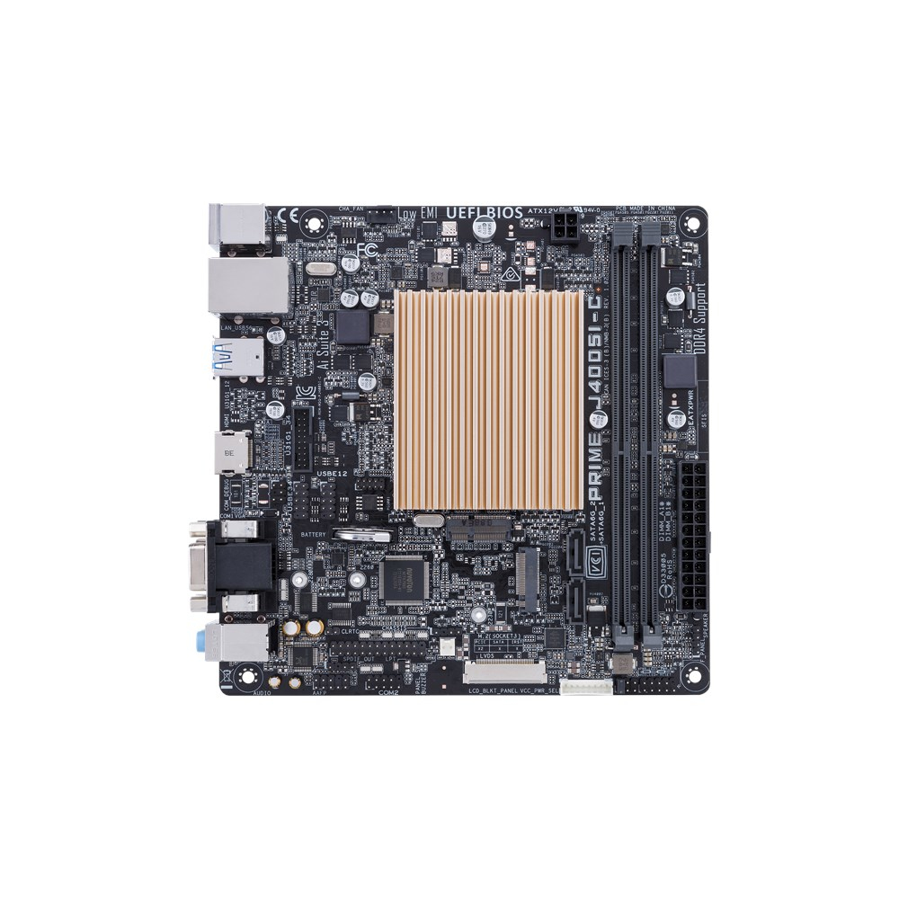 PRIME J4005I-C - ASUS