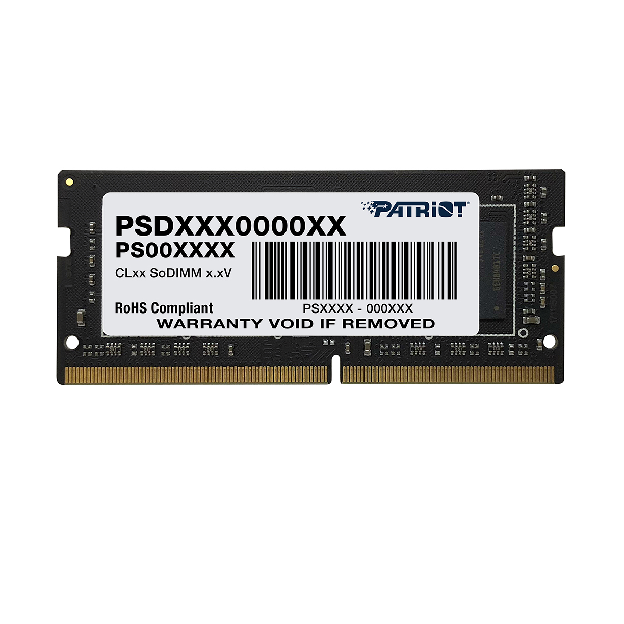 PSD432G2400SK - Patriot Memory