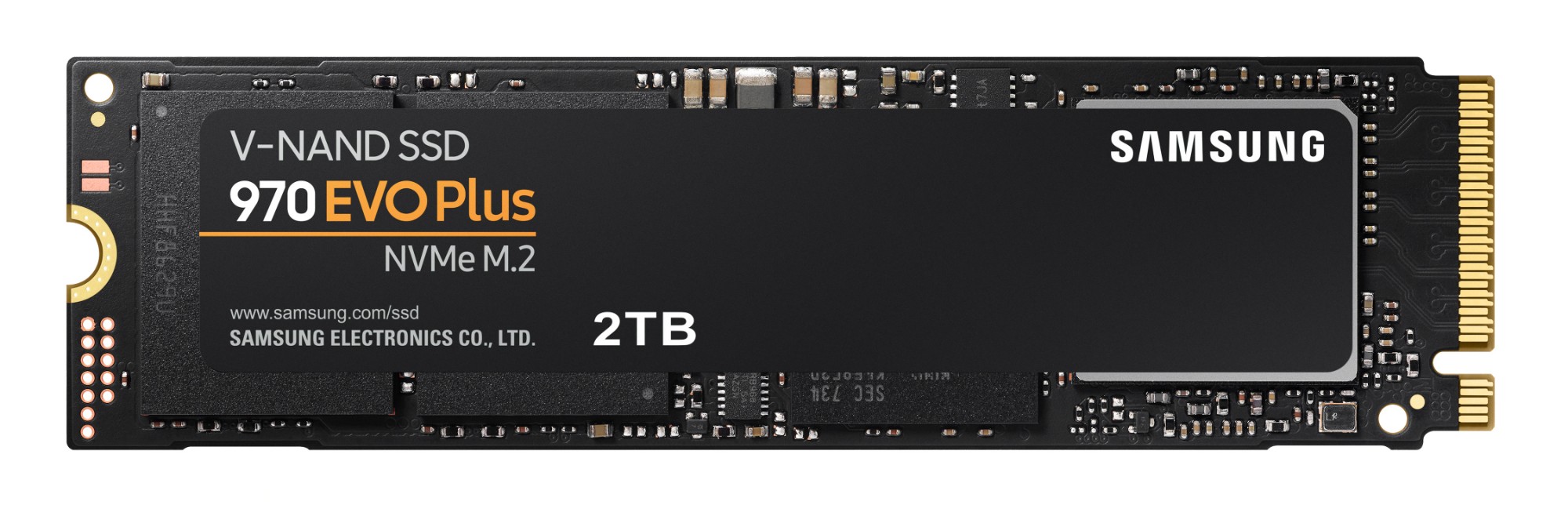 MZ-V7S2T0B/AM - Samsung