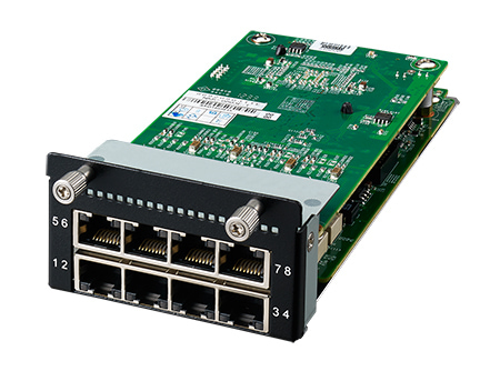 NMC-0806-08CBSA1 - ADVANTECH