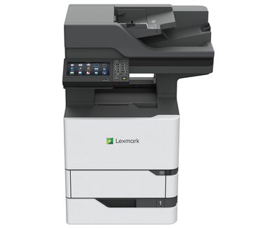 25B0000 - Lexmark