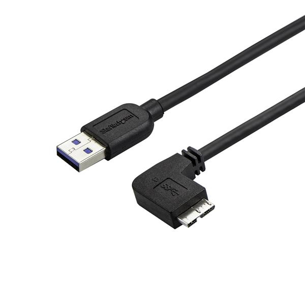 USB3AU50CMRS - StarTech.com