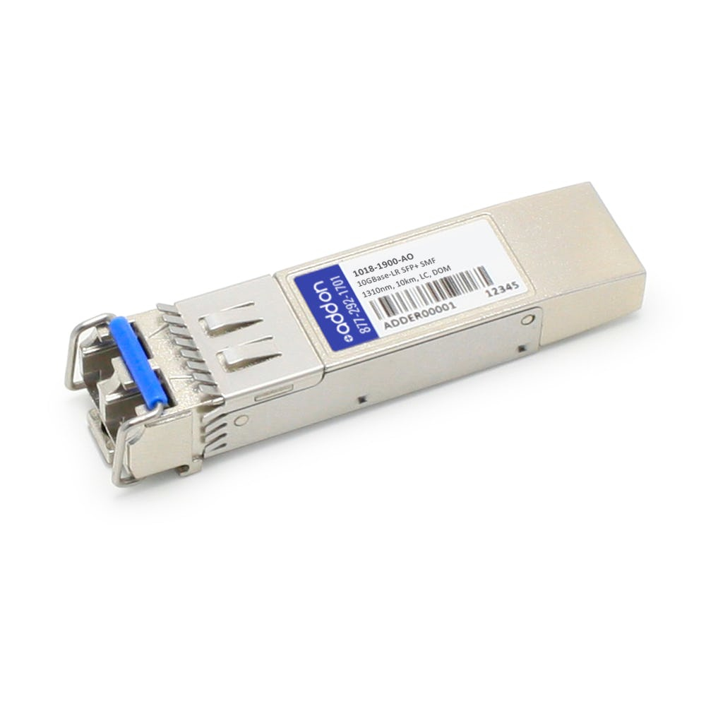 1018-1900-AO - AddOn Networks