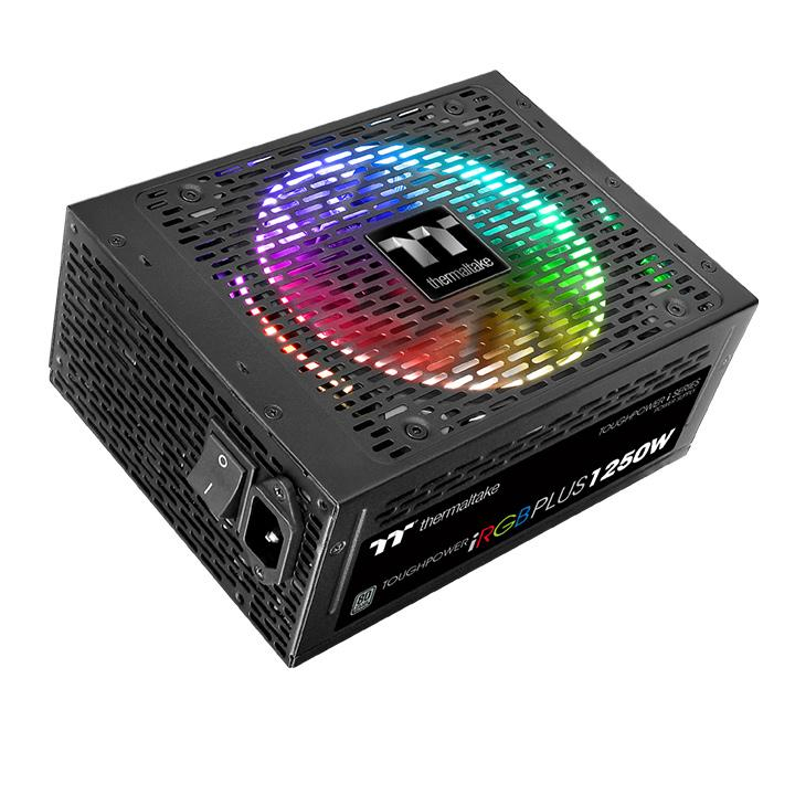 PS-TPI-1250DPCTUS-T - Thermaltake