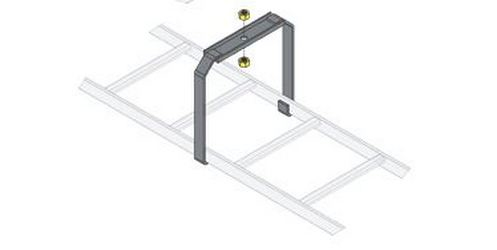 CLB-CSB-W24 - Middle Atlantic Products