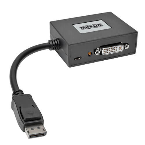 B156-002-DVI-V2 - Tripp Lite