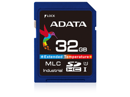 IDC3B-032GT - ADATA