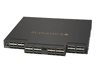 SSH-C48QM - Supermicro