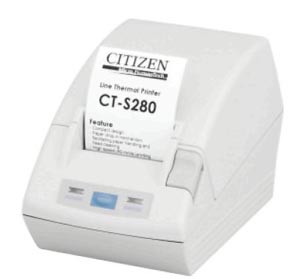 CT-S280RSU-WH - Citizen