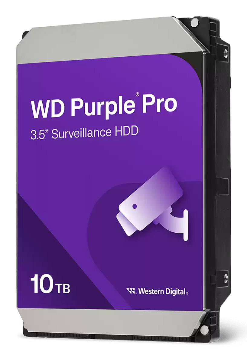 WD102PURP - Western Digital