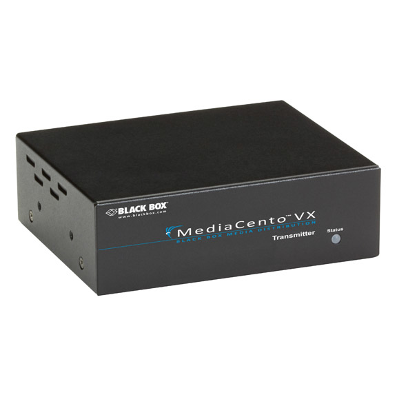 AVX-VGA-TP-TX - Black Box