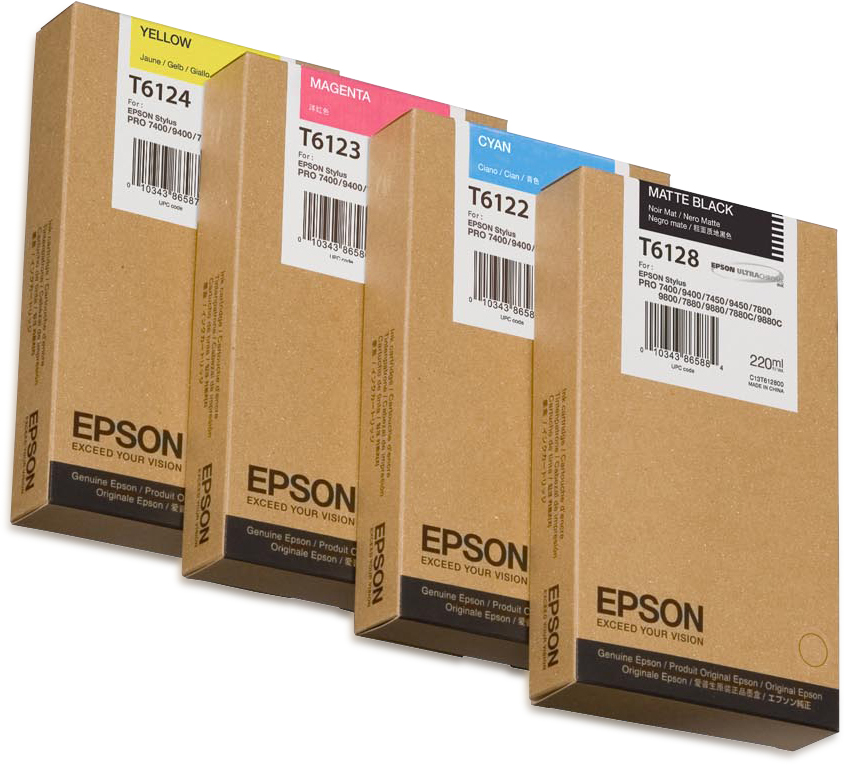 T612800 - Epson