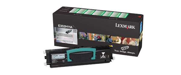 E352H11A - Lexmark