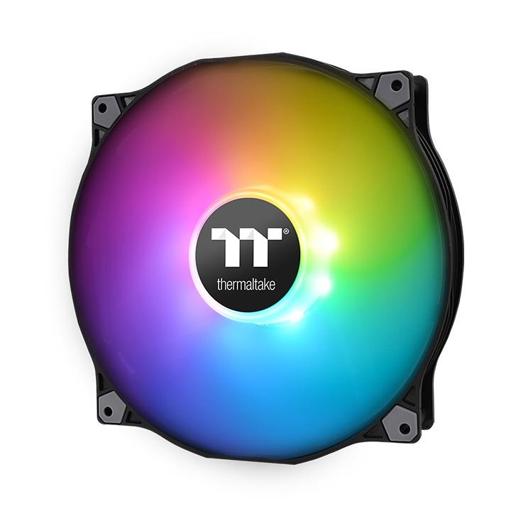 CL-F081-PL20SW-A - Thermaltake