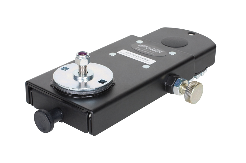 7160-0427 - Gamber-Johnson