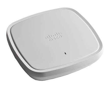 C9120AXI-A-RF - Cisco