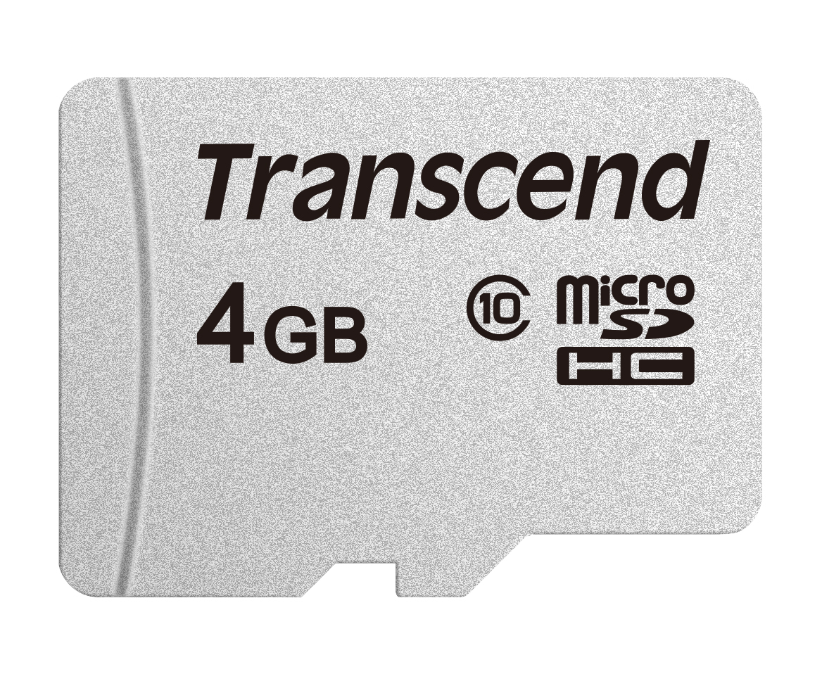 TS4GUSD300S - Transcend