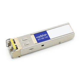 SFP-1GB-DW21-120-AO - AddOn Networks