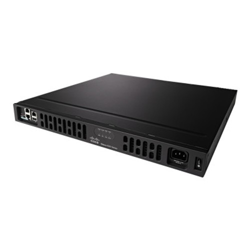 ISR4331-AX/K9 - Cisco