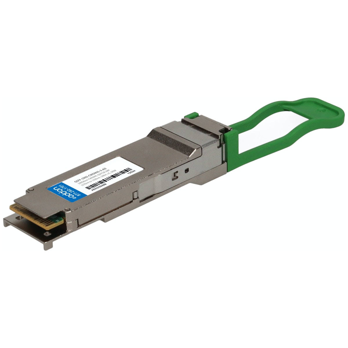 QSFP-100G-CWDM4L-S-AO - AddOn Networks