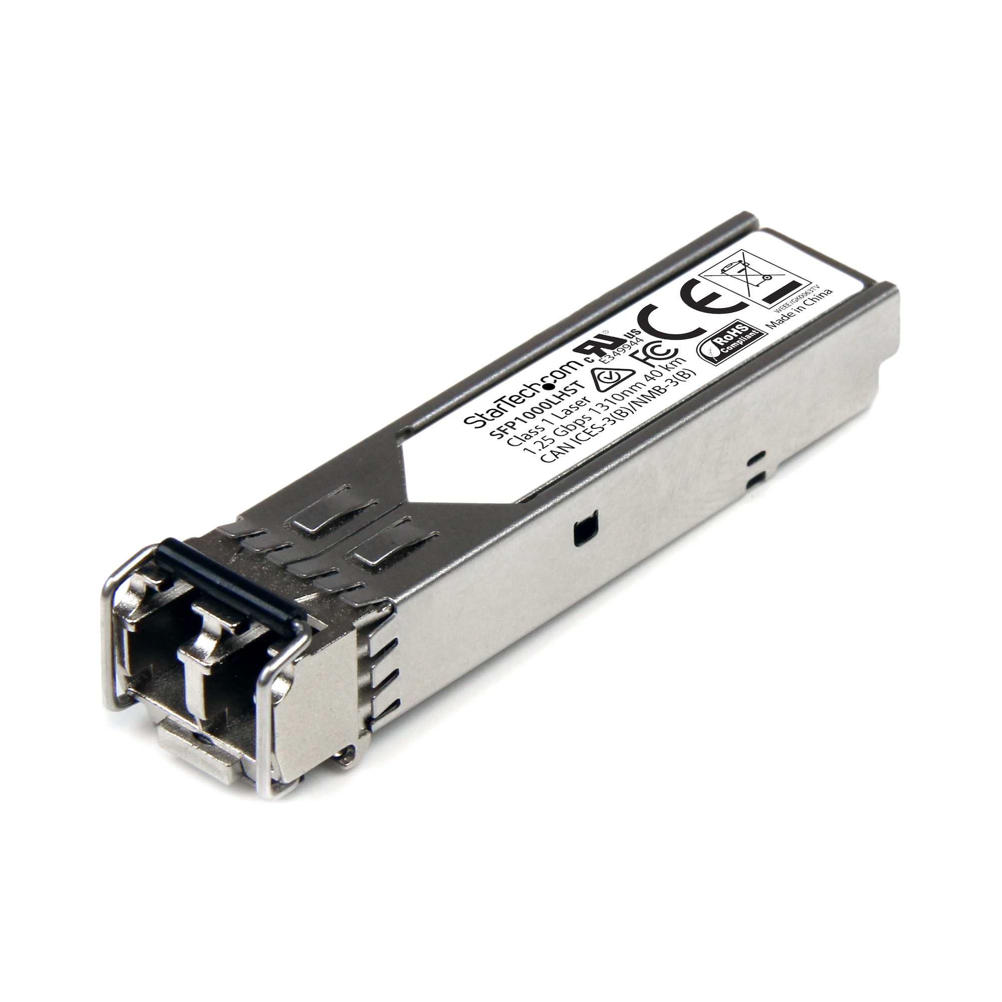 SFP1000LHST - StarTech.com