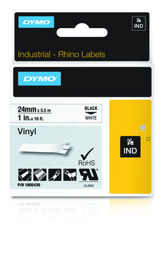 1805430 - NEWELL-DYMO
