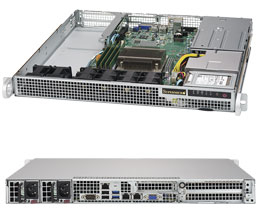 SYS-1019S-WR - Supermicro