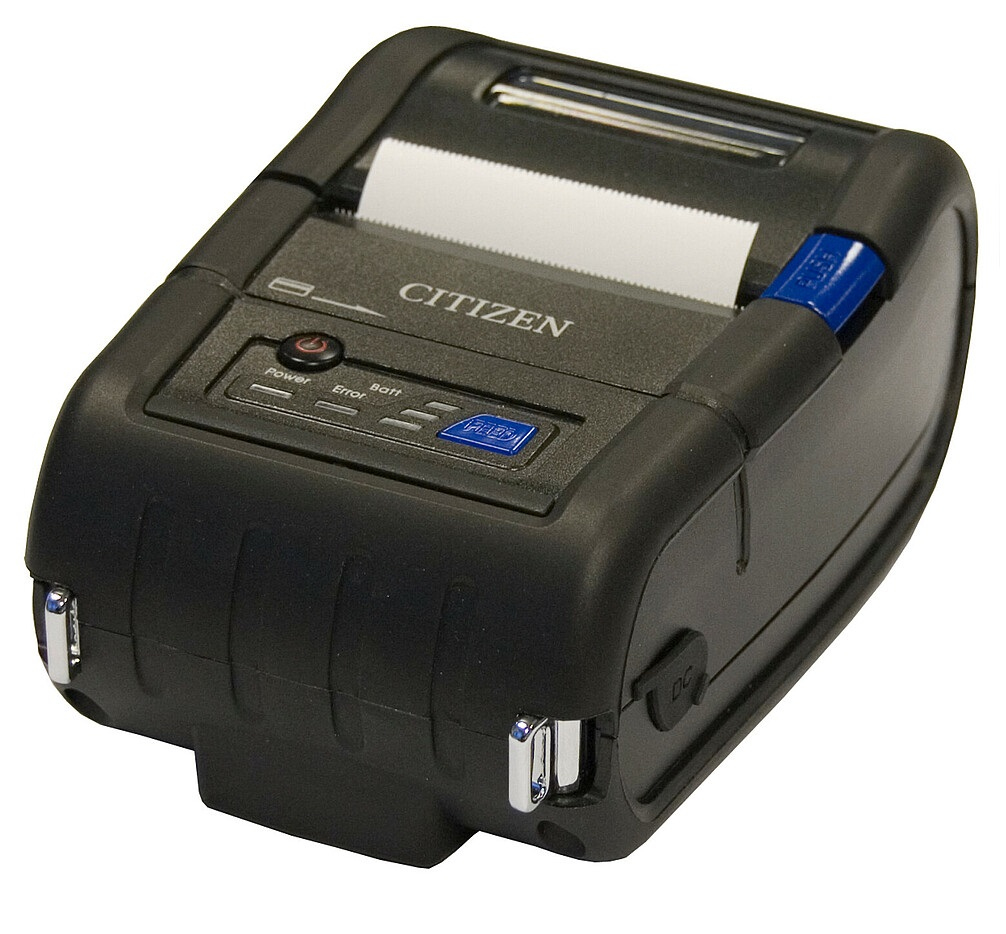 CMP-20IIUC - Citizen