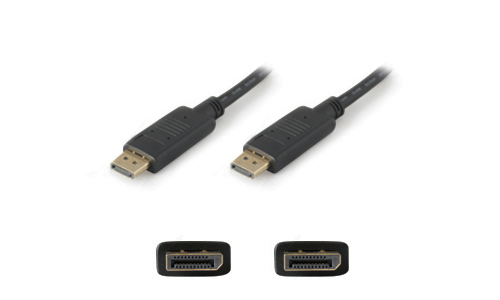 DISPLAYPORT6F-5PK - AddOn Networks