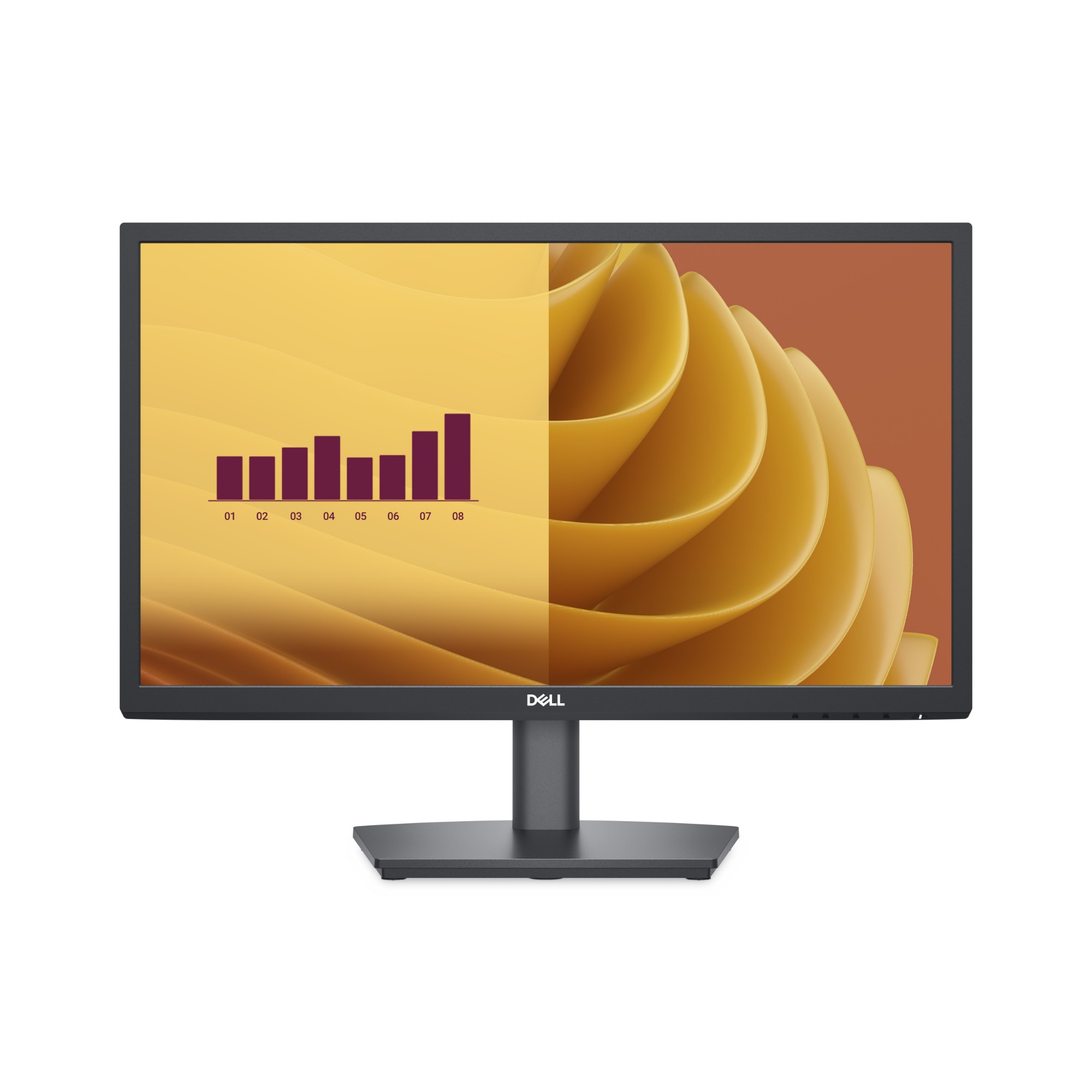 DELL-E2225HS - DELL