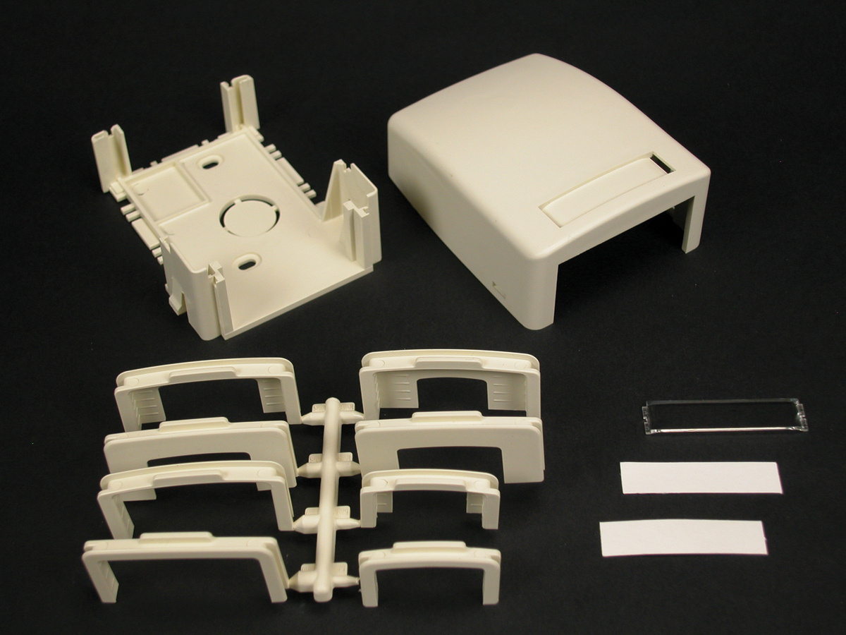 PDB1S2FW - Middle Atlantic Products