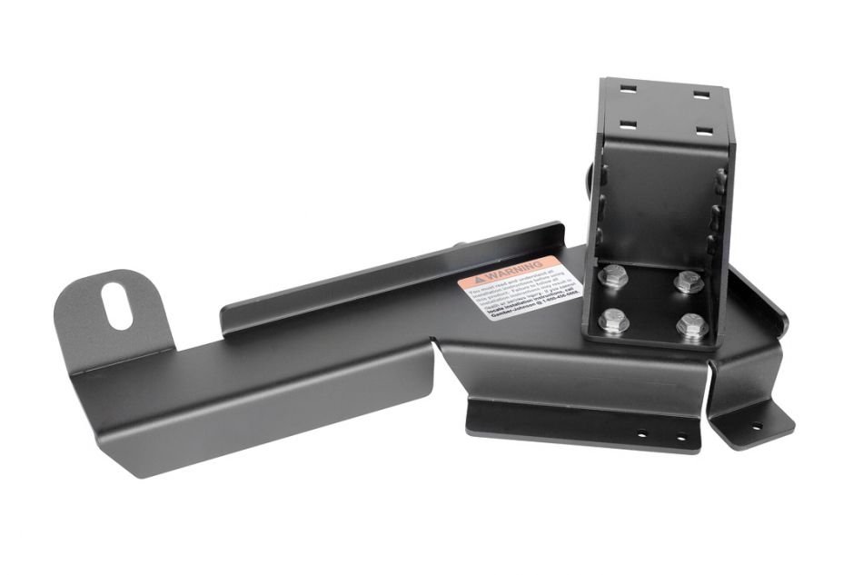 7160-0323 - Gamber-Johnson