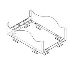 MV-ISO-36 - Middle Atlantic Products