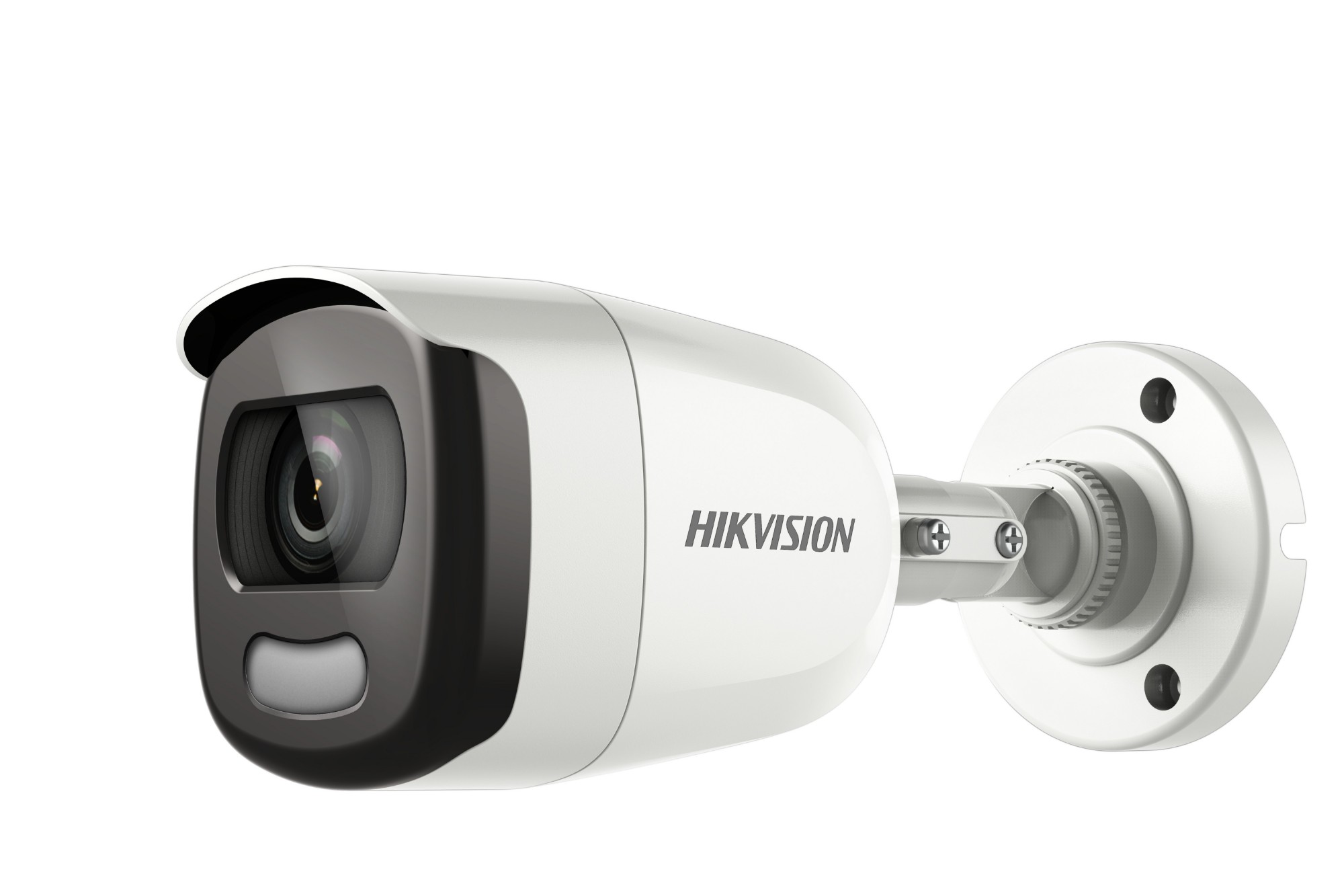 DS-2CE10DFT-F 3.6MM - Hikvision