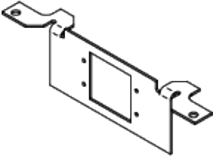 DTB-2-EXT - Middle Atlantic Products