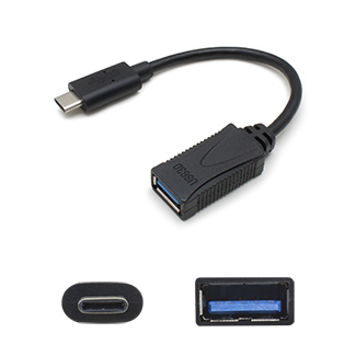 USBC2USB3FB-5PK - AddOn Networks