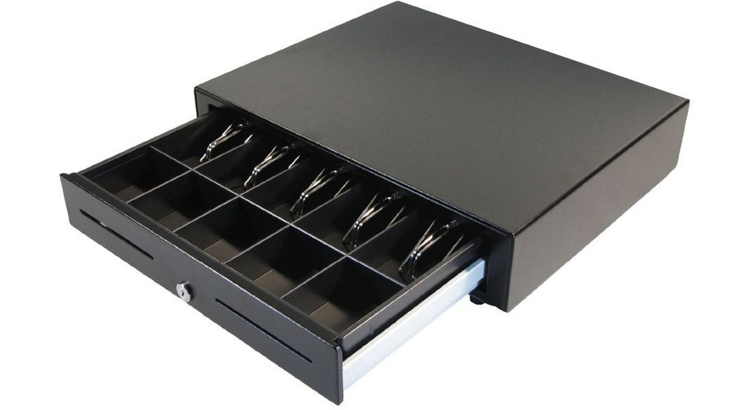 VB320-1-BL1915 - APG Cash Drawer