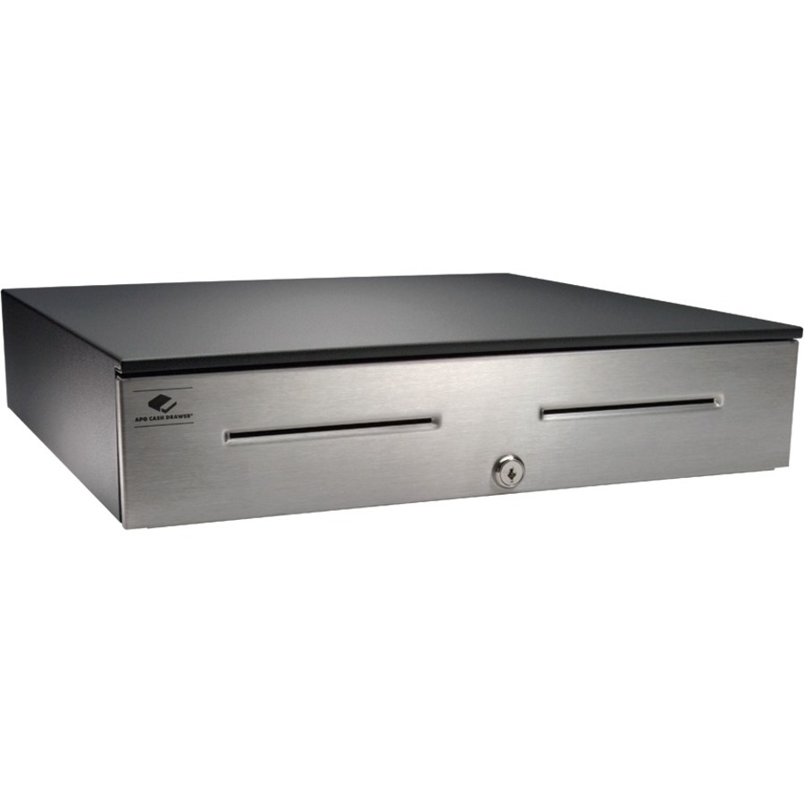 JD320-BL1816-C-K2 - APG Cash Drawer