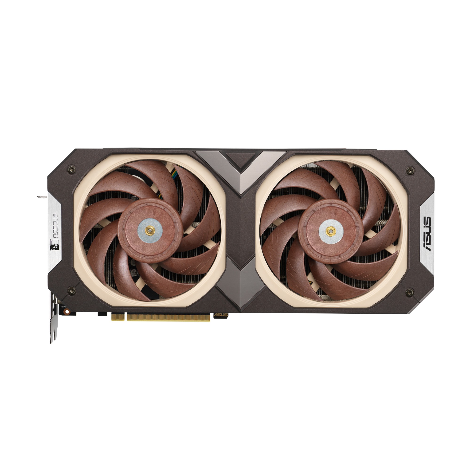 RTX3070-O8G-NOCTUA - ASUS