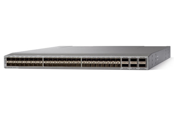 N9K-C93180YC-FX - Cisco
