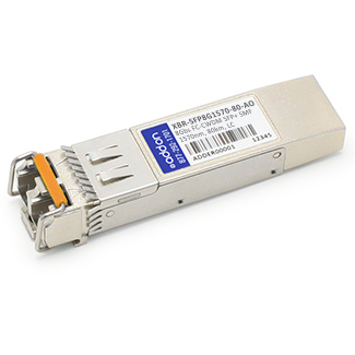 XBR-SFP8G1570-80-AO - AddOn Networks