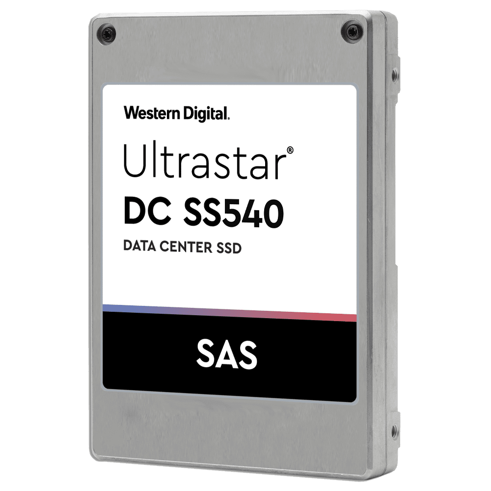 0B42555 - WESTERN DIGITAL TECHNOLOGIES I