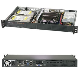 SYS-5019C-L - Supermicro