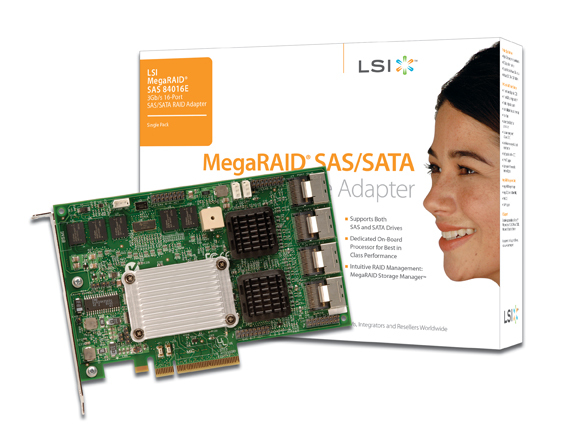 LSI00137 - Broadcom