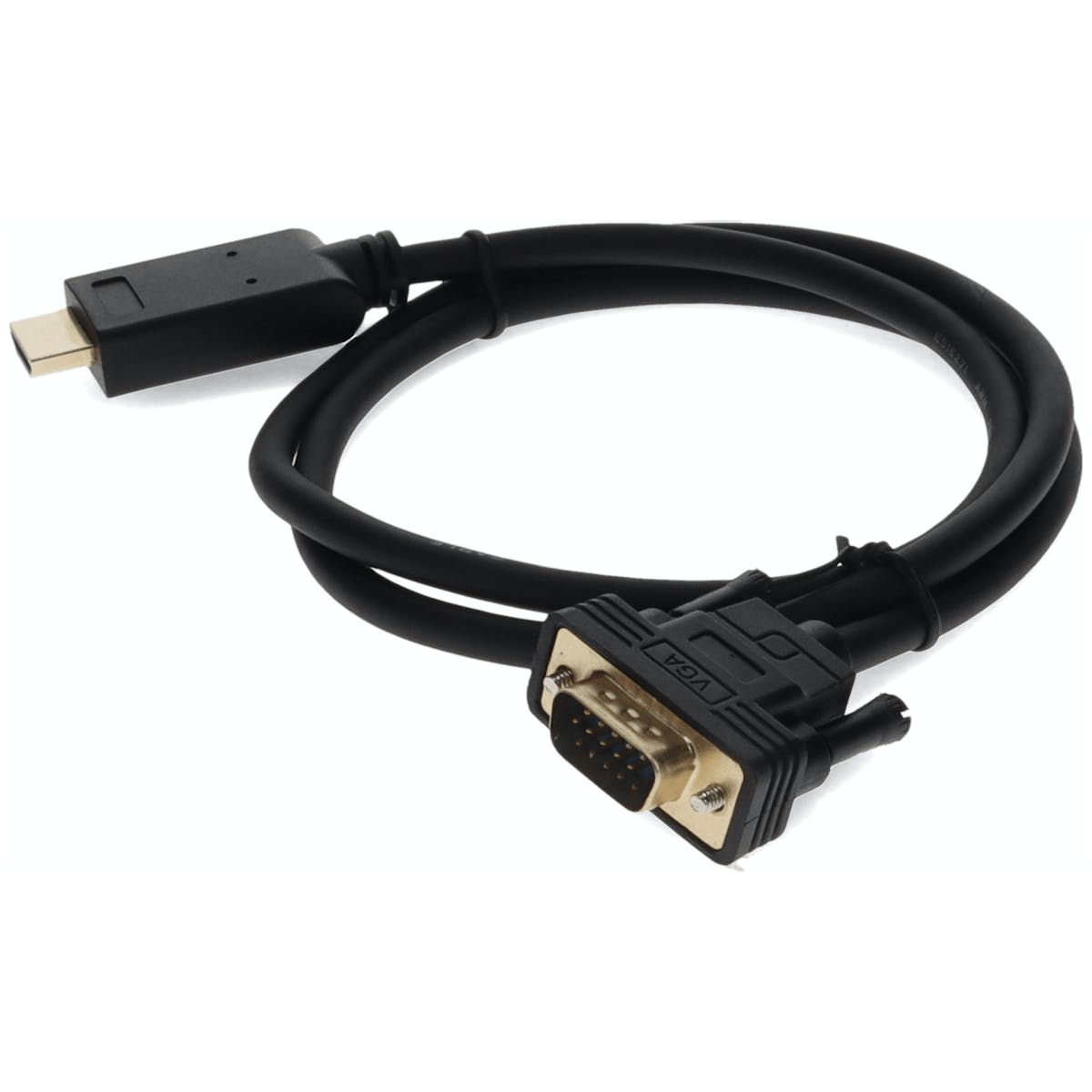 HDMI2VGAMM6 - AddOn Networks