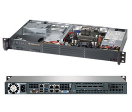 SYS-5018A-TN4 - Supermicro
