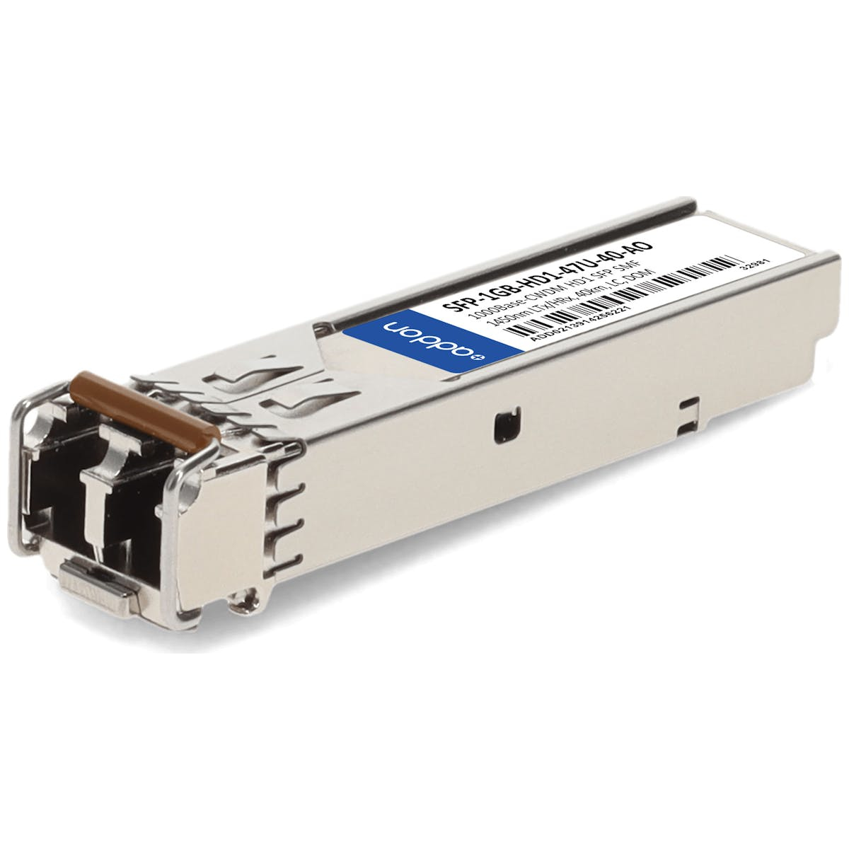 SFP-1GB-HD1-47U-40-AO - AddOn Networks